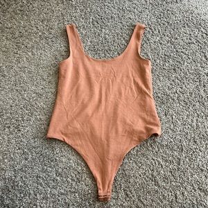 Banana republic women’s body suit small